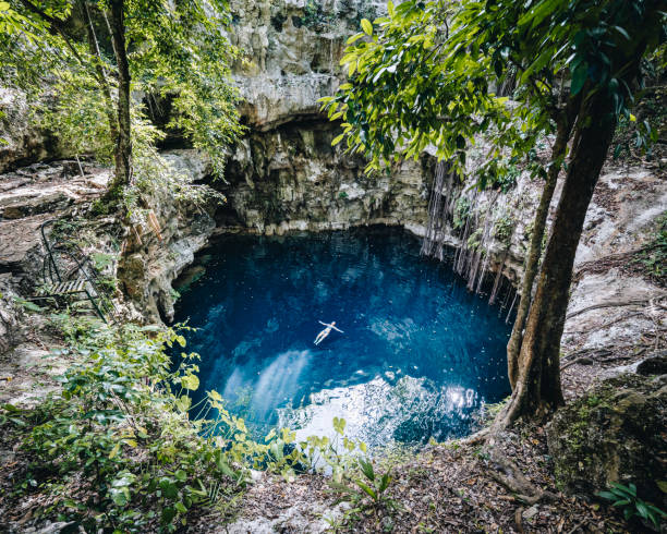 5 Increíbles Cenotes en Cancún | Blog de Smart Transfers