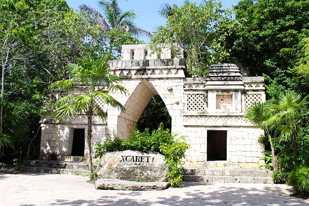 Xcaret - Guía para tu primer viaje