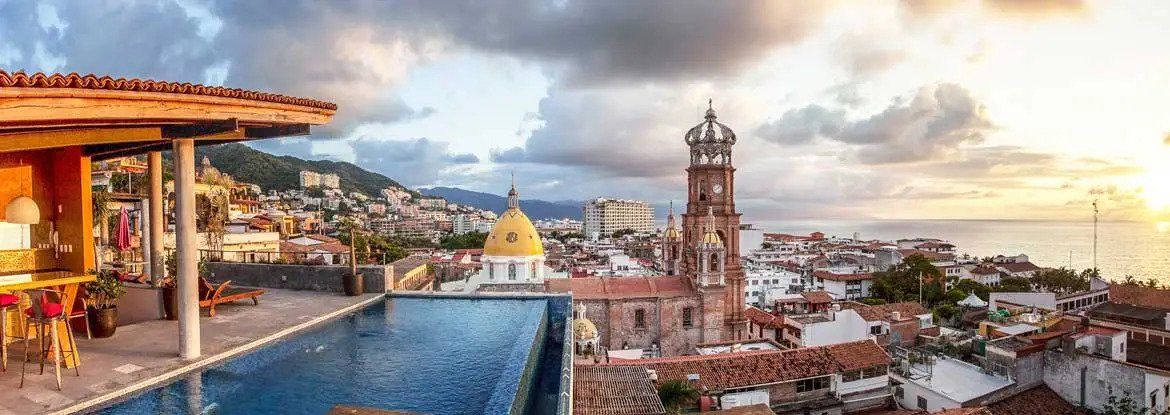 Puerto Vallarta