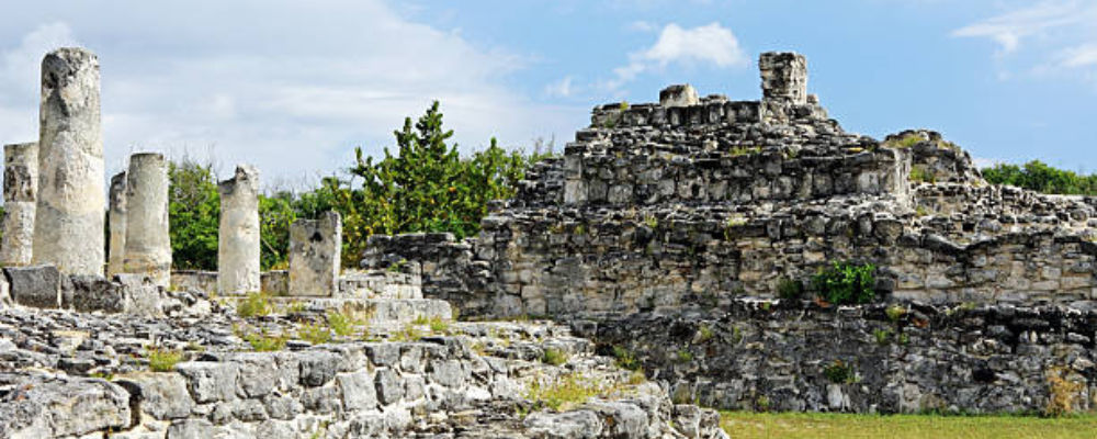 el rey cancun