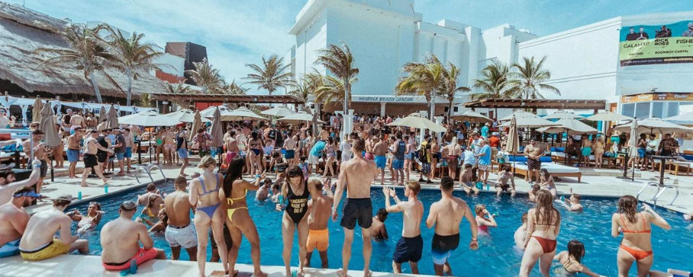 Mandala Beach Club