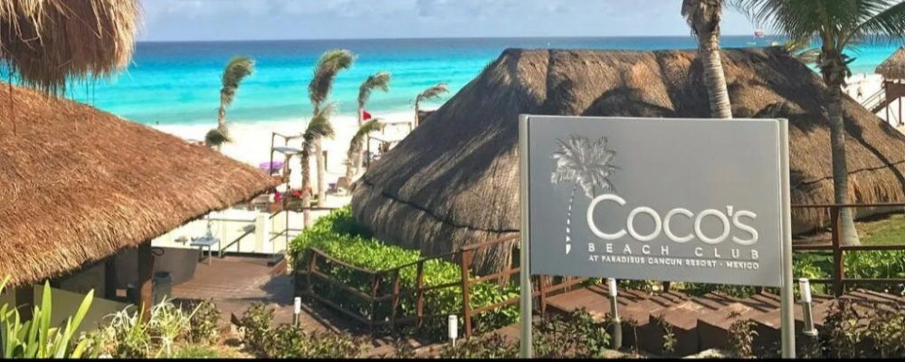 Coco's Beach Club