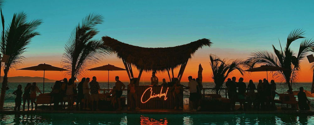 Chicabal Sunset Club