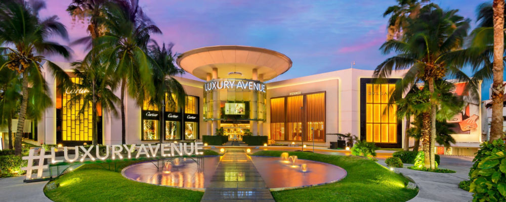 luxury avenue