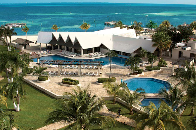 6 Hoteles Baratos en Cancún | City Car Rental Blog