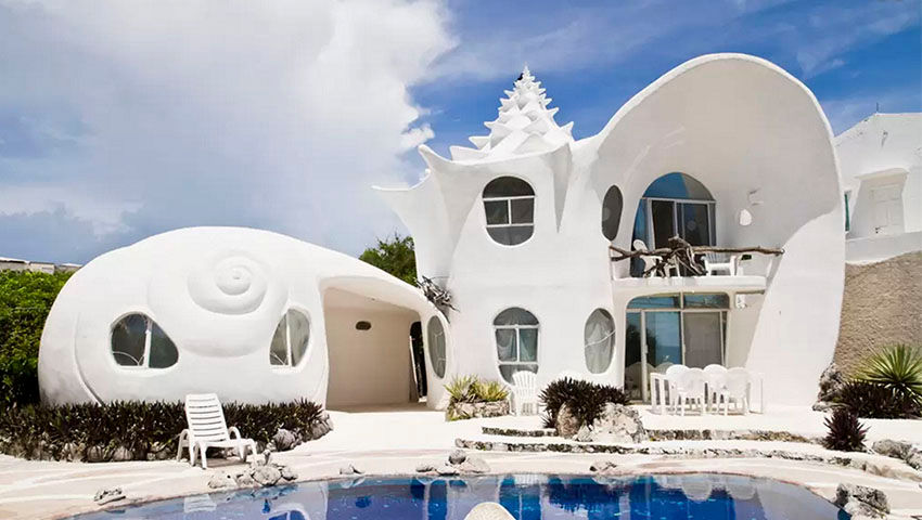Airbnb in Cancun