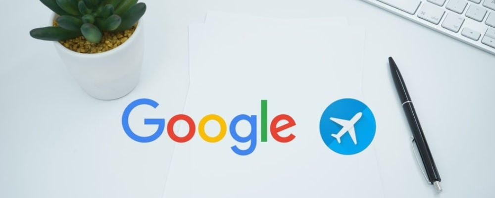 Google Flights