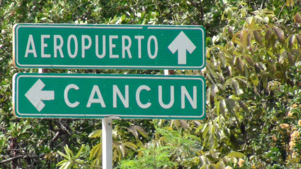 How to get from Cancun Airport