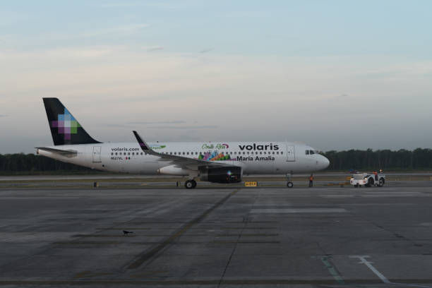 Volaris