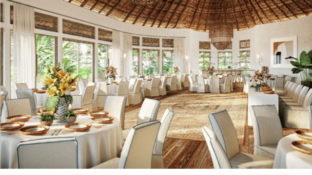 Belmond Maroma Resort & Spa