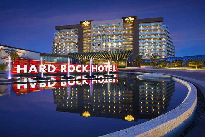 Hard Rock Hotel Cancún