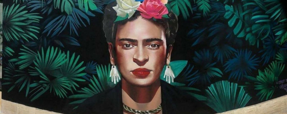 Frida Kahlo Museum