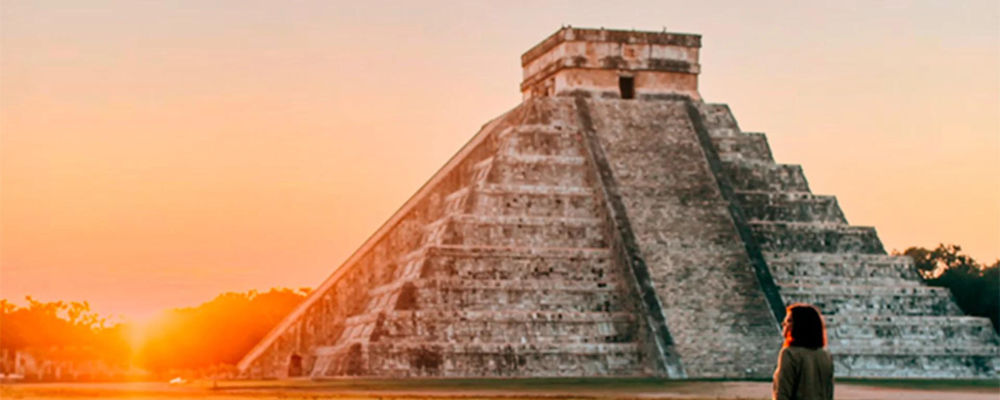 chichen itza cancun