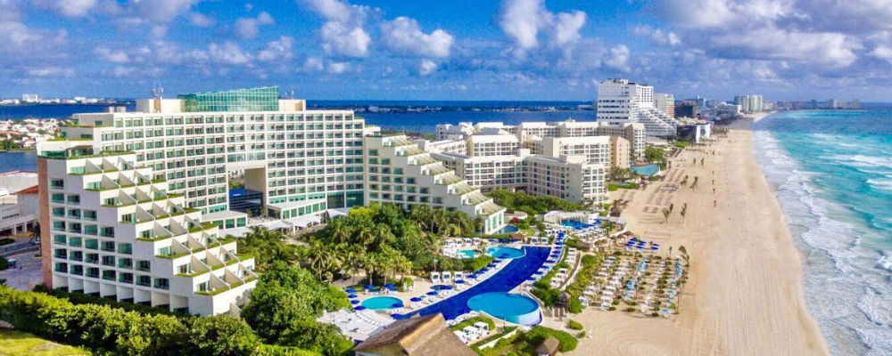 Live Aqua Beach Resort Cancun