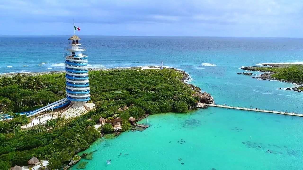 Xel-Há Cancun Mini Guide