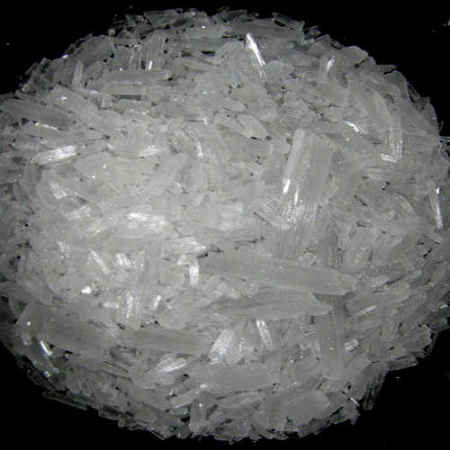 Menthol Crystal