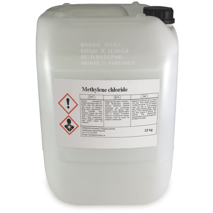 Methylene Chloride