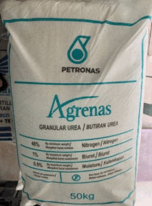 Urea-Petronas