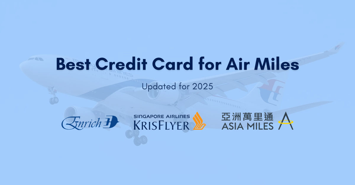 air miles