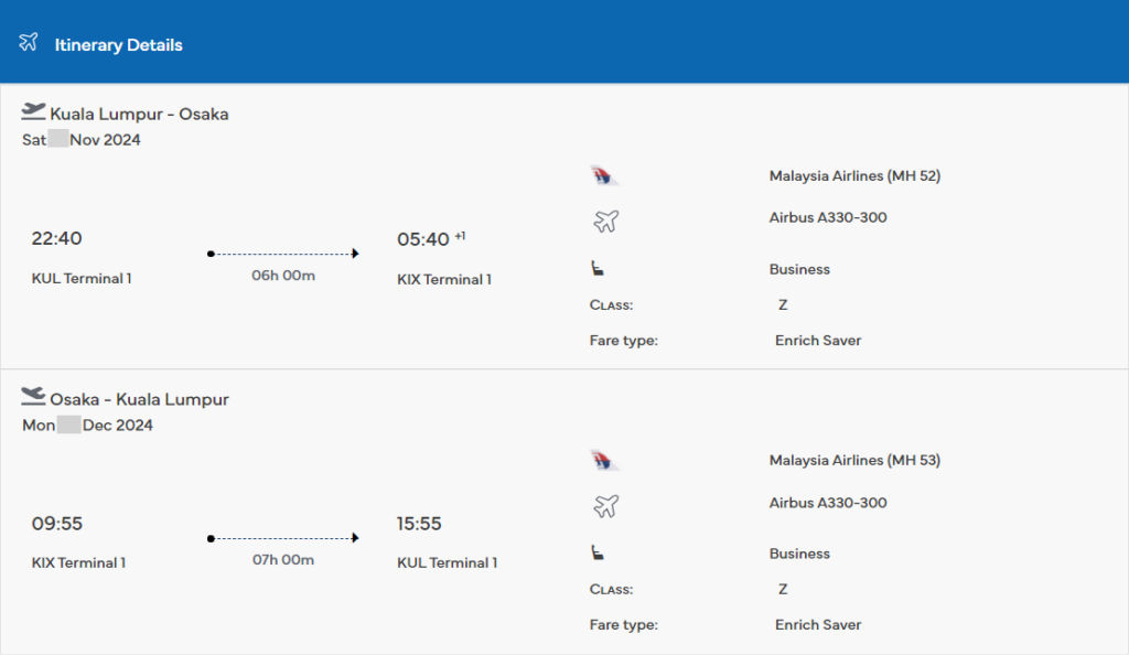 air miles