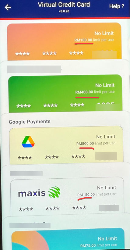 Alliance Bank Visa Virtual Credit Card Review: The Best Card In My Opinion 6 virtual credit cards