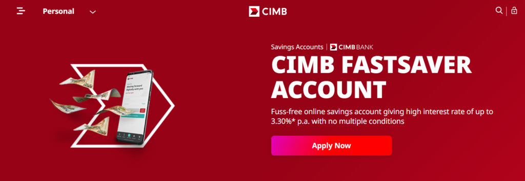 The Cheapest Way to Fund IBKR Account for Malaysians 13 cimb singapore