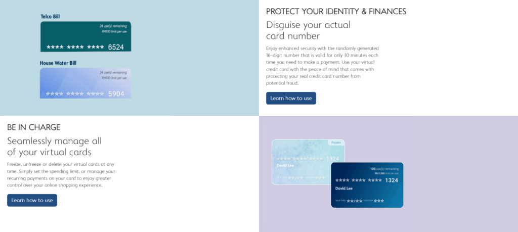 Alliance Bank Visa Virtual Credit Card Review: The Best Card In My Opinion 5 create virtual card with alliance bank visa virtual card