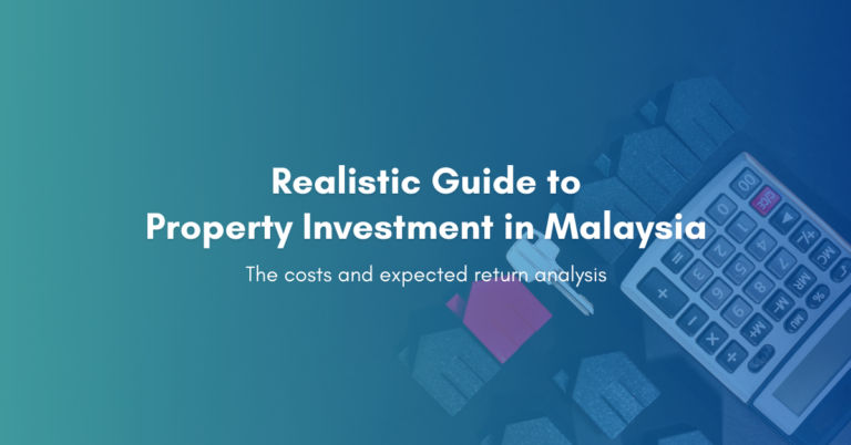 property investment in malaysia guide