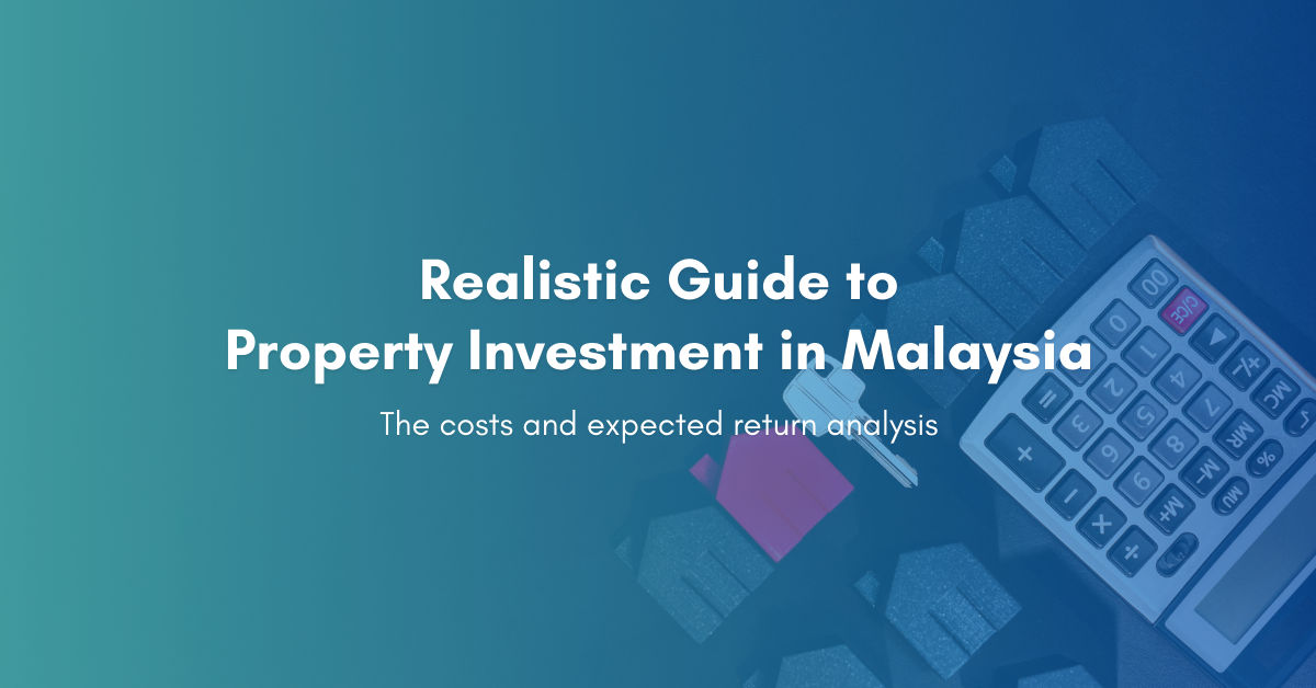 property investment in malaysia guide