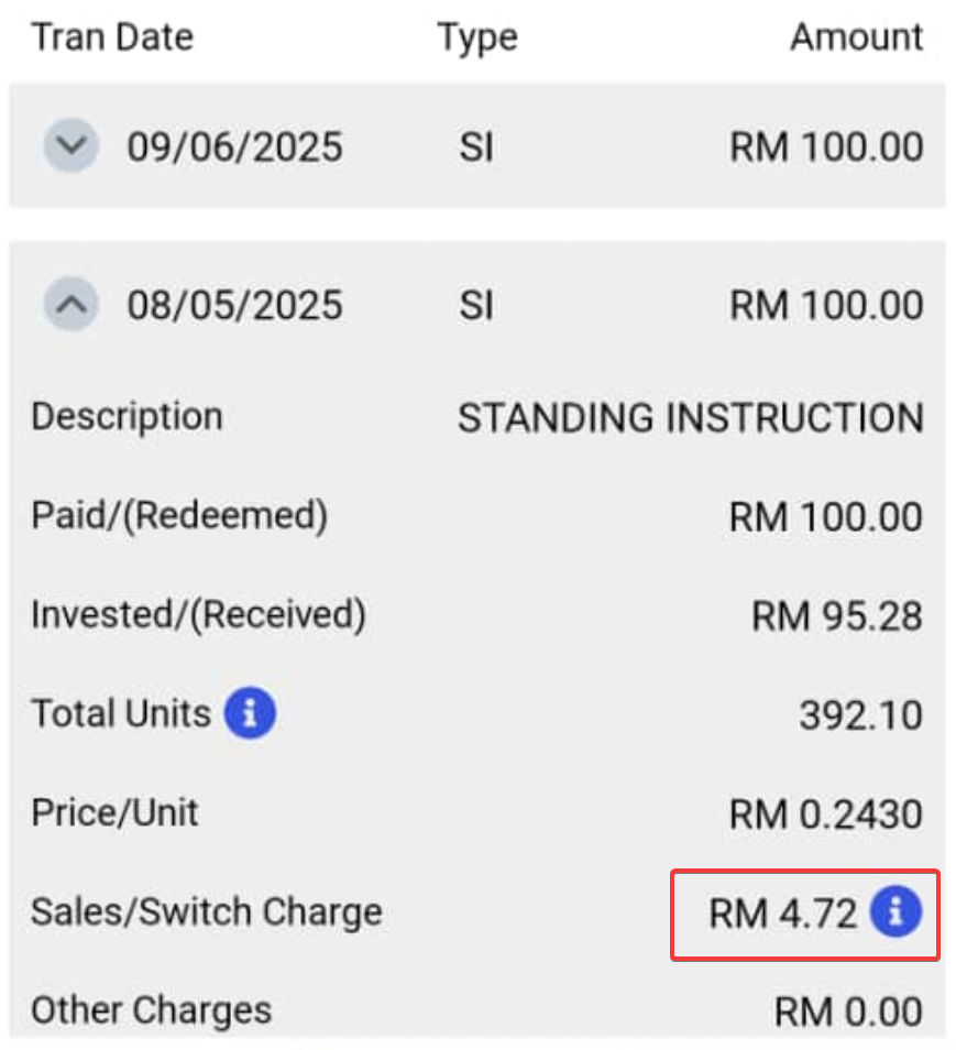 Retail Mutual Funds Like Public Mutual Are Stupid 3 mutual funds