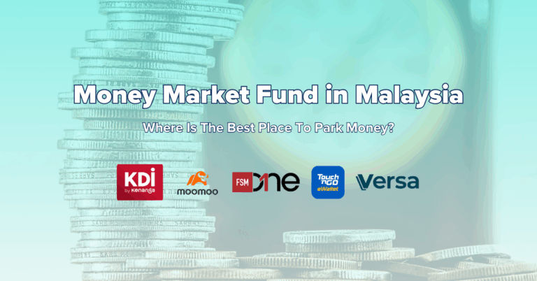 Money Market Fund in Malaysia
