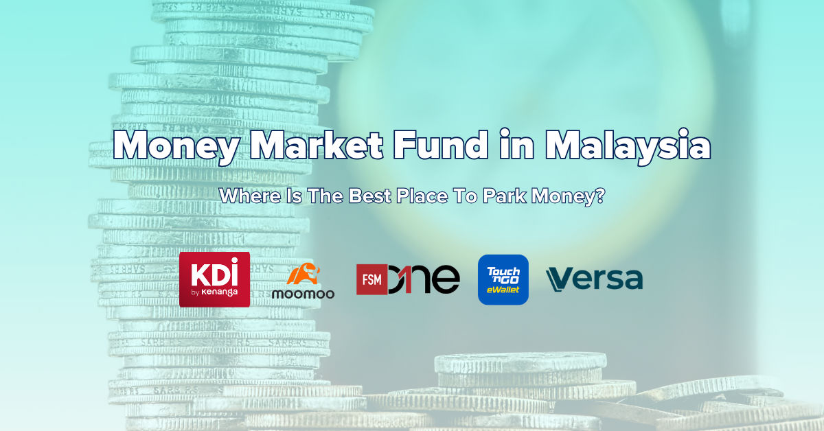 Money Market Fund in Malaysia