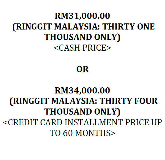 tnb tariff