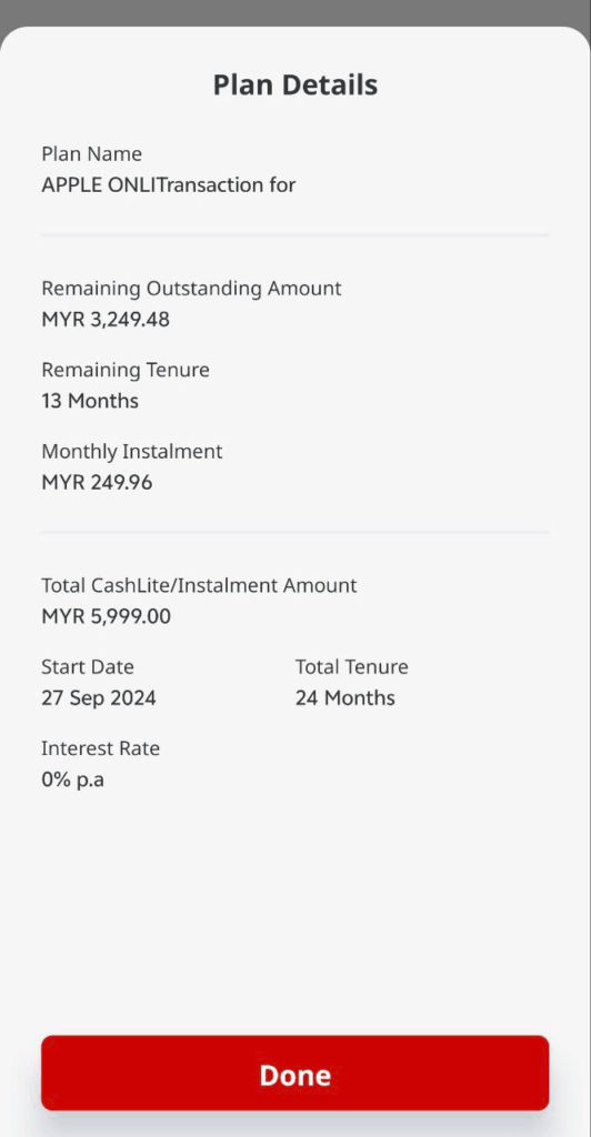 The Ultimate Guide to Using 0% Balance Transfers for Investment 8 cimb 0% installments