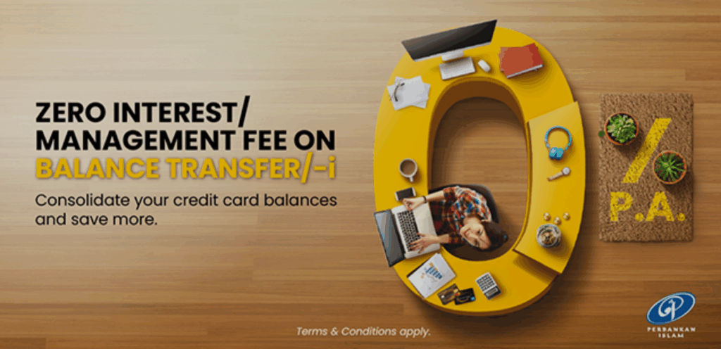 The Ultimate Guide to Using 0% Balance Transfers for Investment 2 Maybank 0% Balance Transfer