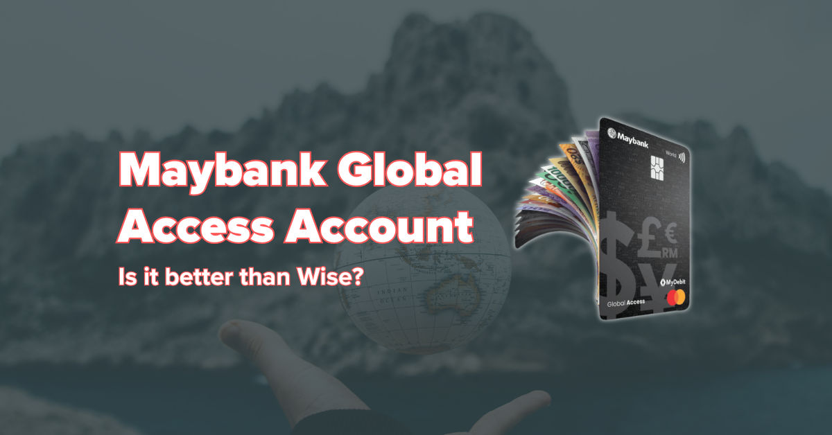 Maybank Global Access