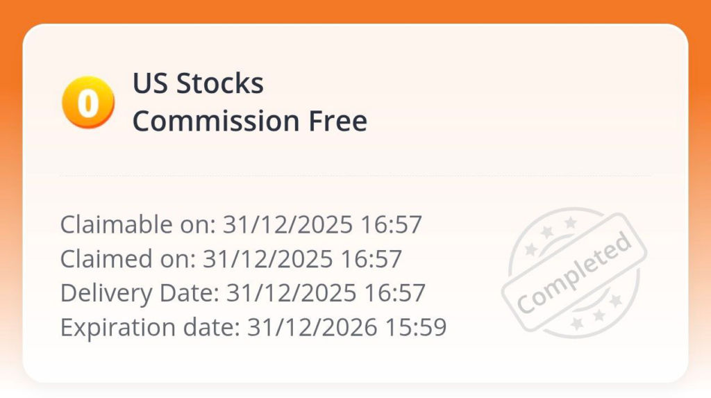 Webull Malaysia vs. Moomoo MY for US Stock Trading 2 commission free voucher webull 2026