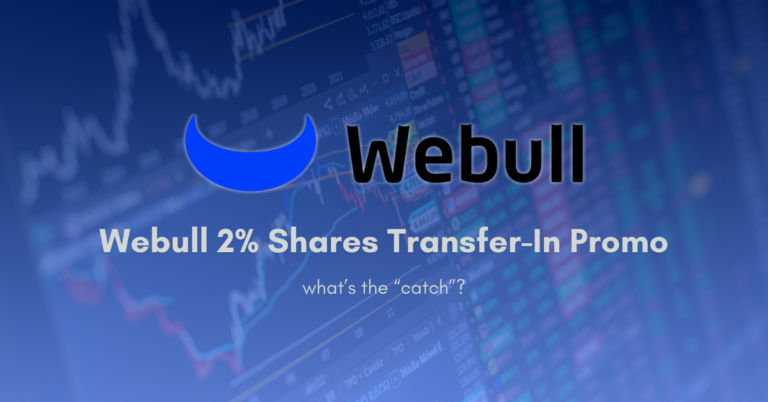 webull shares transfer in campaign review