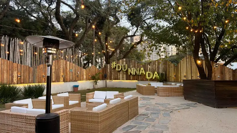 Novo espaço de eventos, com curadoria completa e centralização de serviços, inaugura nesta quarta em Curitiba