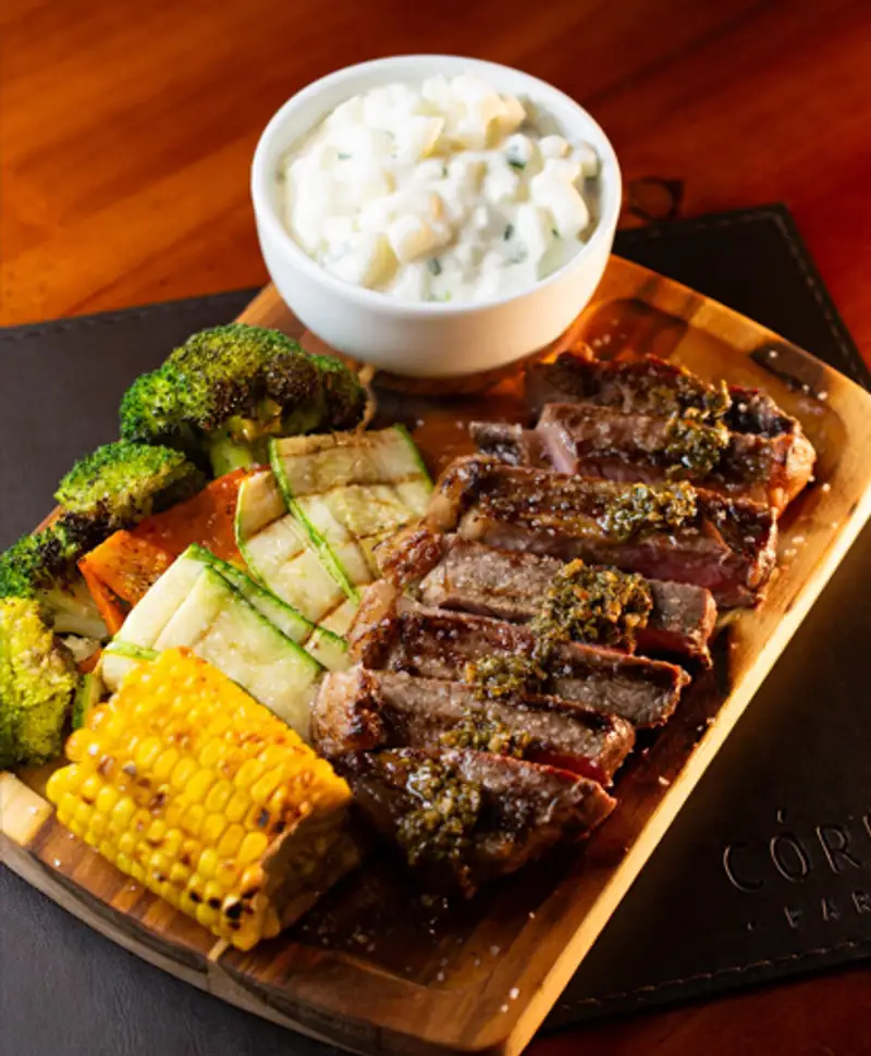 Sabores do Norte do país dão o tom à 29ª edição da Curitiba Restaurant Week