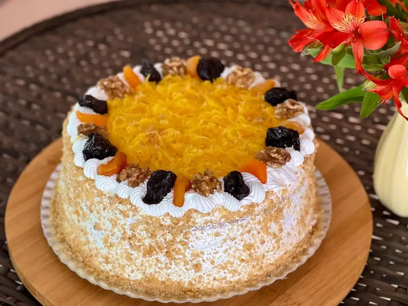 Masterchef tem desafio curitibano: conheça o bolo Marta Rocha e veja onde comer em Curitiba