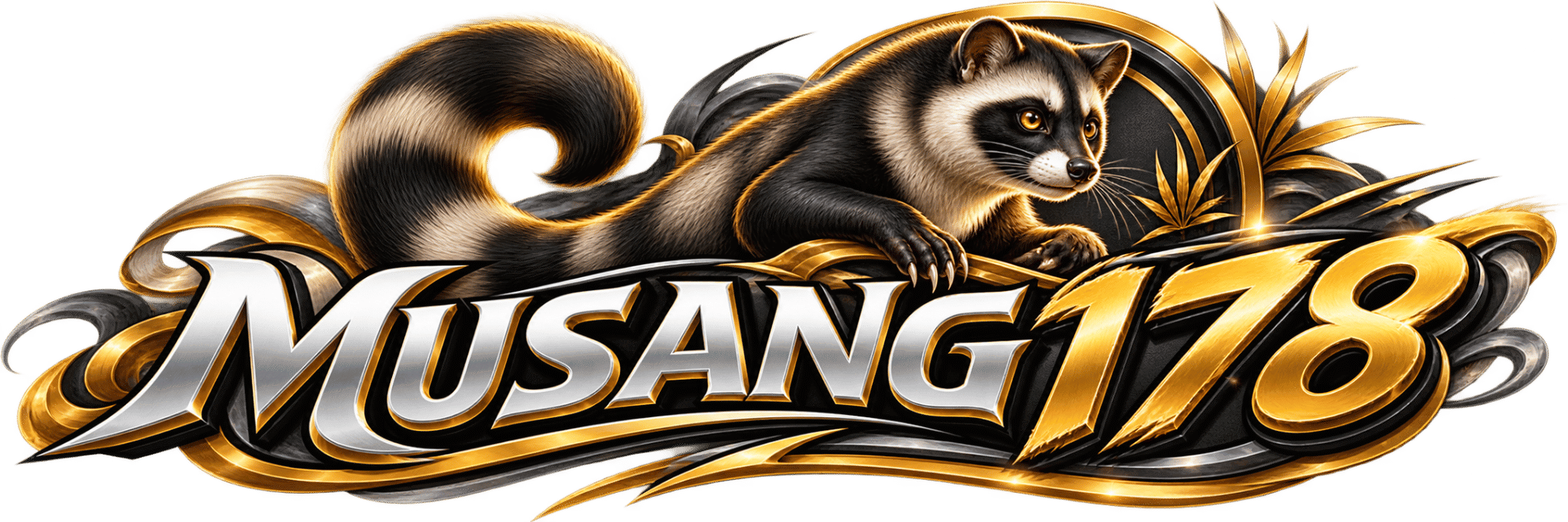logo MUSANG178