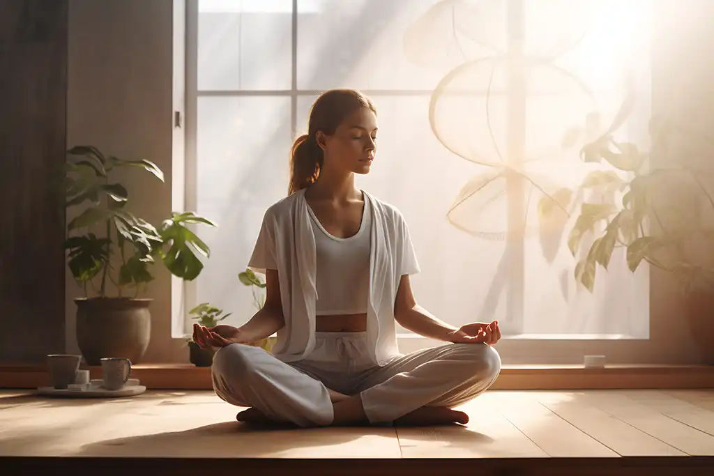 The Mind & Body Connection 1 YogaGirlMat