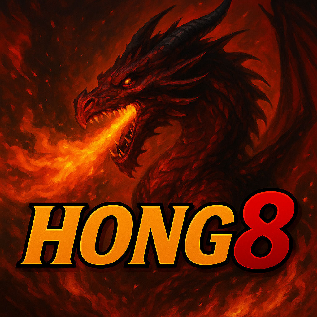 HONG8