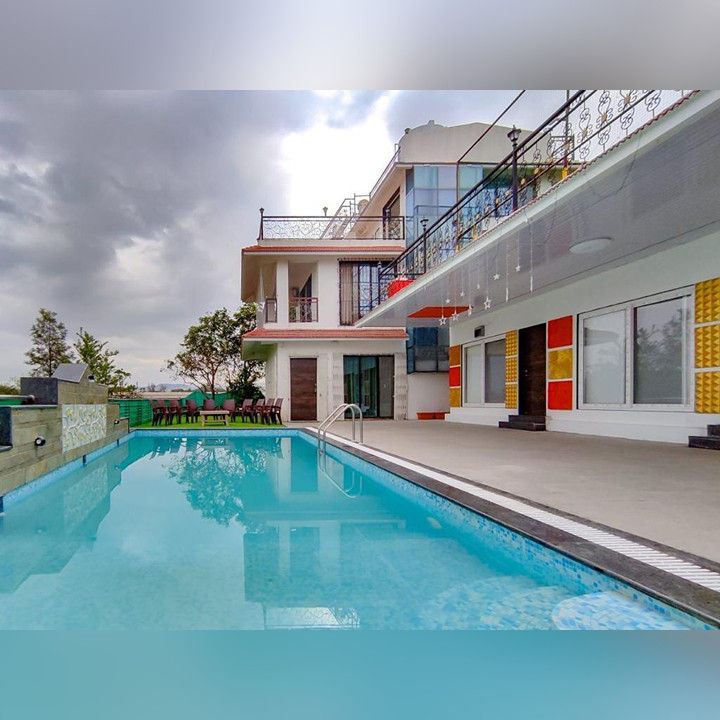Royal Chandrakanta - 6bhk Executive