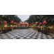 Rajwada Luxuria - 3bhk Executive