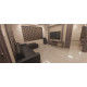 Rajwada Luxuria - 3bhk Executive