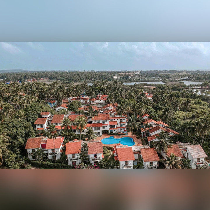 Riviera Residency - 1bhk Luxury