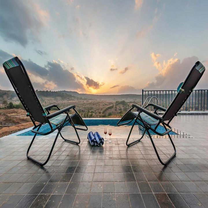 Shalom - 4BHK