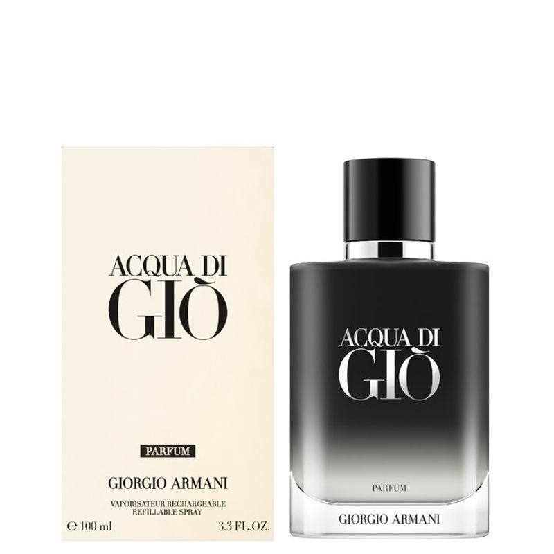 ACQUA DI GIÒ PARFUM - Euphoria Glam 